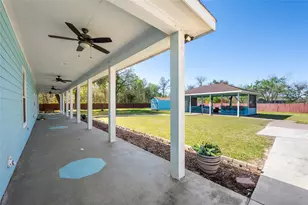 5712 Mentor Dr, Texas City, TX 77591 - Photo 27