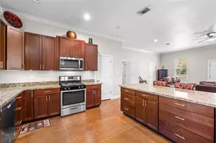 5712 Mentor Dr, Texas City, TX 77591 - Photo 13