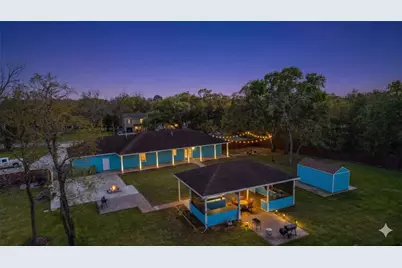 5712 Mentor Drive, Texas City, TX 77591 - Photo 3