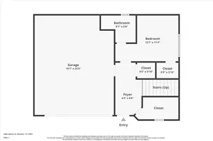 2006 Helena St, Houston, TX 77002 - Photo 35