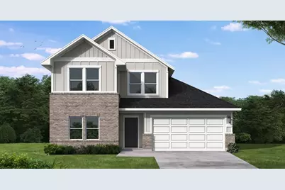 1946 Starlight Street, Angleton, TX 77515 - Photo 1