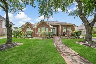 3414 Battle Creek Dr, Missouri City, TX 77459 - Photo 1