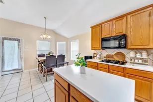 3414 Battle Creek Dr, Missouri City, TX 77459 - Photo 7