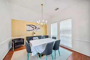 3414 Battle Creek Dr, Missouri City, TX 77459 - Photo 5