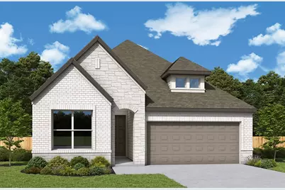 5515 Frederick Creek Drive, Rosenberg, TX 77471 - Photo 1