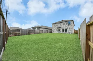 2943 Summer Breeze Wy, Angleton, TX 77515 - Photo 27