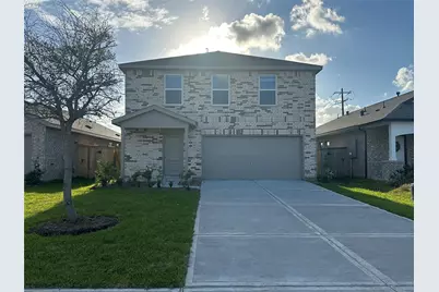 2943 Summer Breeze Way, Angleton, TX 77515 - Photo 1