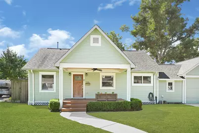 806 English Street, Houston, TX 77009 - Photo 3