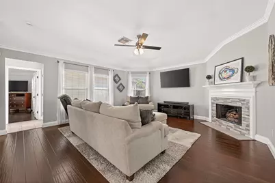 4914 Grapevine Lake Court, Richmond, TX 77407 - Photo 11