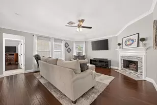 4914 Grapevine Lake Ct, Richmond, TX 77407 - Photo 11