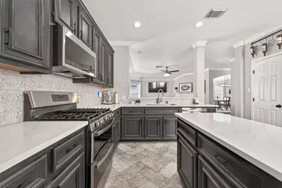 4914 Grapevine Lake Court, Richmond, TX 77407 - Photo 21