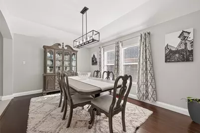 4914 Grapevine Lake Court, Richmond, TX 77407 - Photo 5