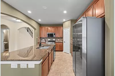 158 Rocky Point Drive, Spring, TX 77389 - Photo 17