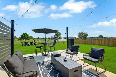 22803 Gentle Shadow Drive, Hockley, TX 77447 - Photo 27