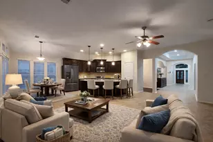 13705 Rainwater Dr, Pearland, TX 77584 - Photo 9