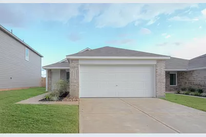 31436 Moore Road, Magnolia, TX 77354 - Photo 1