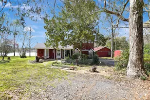 3820 Sam Houston Rd, Willis, TX 77378 - Photo 1