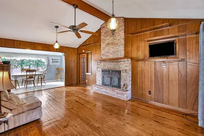 3820 Sam Houston Road, Willis, TX 77378 - Photo 5