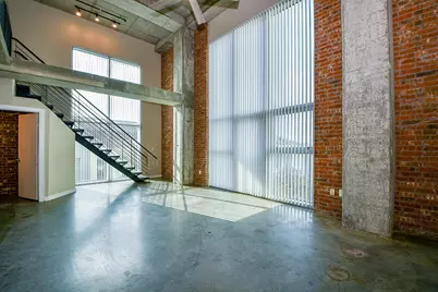 2000 Bagby Street #5441, Houston, TX 77002 - Photo 9