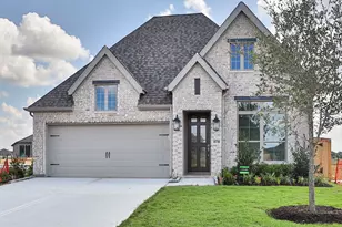18710 Shamrock Isle Ct, Hockley, TX 77447 - Photo 1