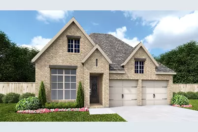 18710 Shamrock Isle Court, Hockley, TX 77447 - Photo 1