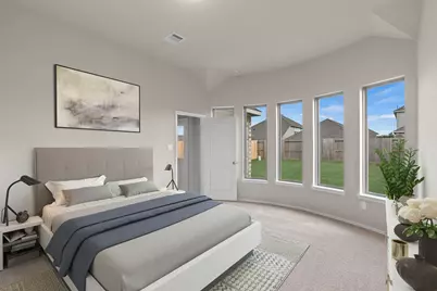 26823 Concord Dawn Drive, Richmond, TX 77406 - Photo 13
