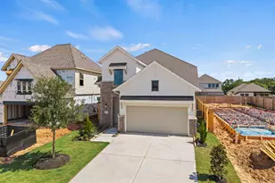 26823 Concord Dawn Dr, Richmond, TX 77406 - Photo 29