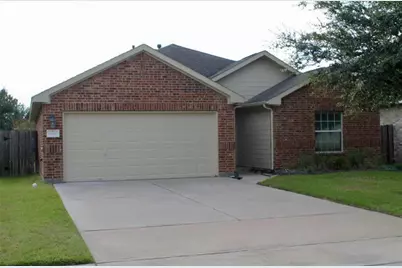 9419 Vander Rock Drive, Houston, TX 77095 - Photo 1