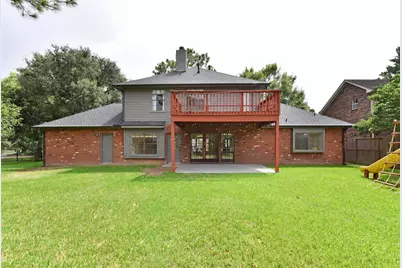 1110 Lake Estates Drive, Sugar Land, TX 77498 - Photo 39