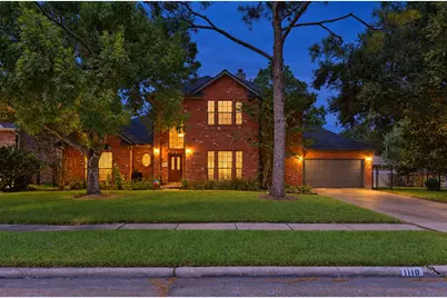 1110 Lake Estates Drive, Sugar Land, TX 77498 - Photo 1