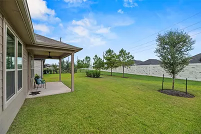 7831 Rolling Stone Drive, Fulshear, TX 77441 - Photo 25