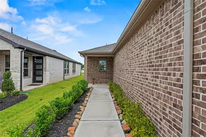 7831 Rolling Stone Drive, Fulshear, TX 77441 - Photo 3