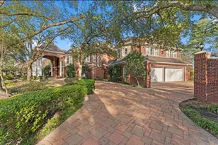 2907 Cedar Woods Pl, Houston, TX 77068 - Photo 5