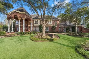 2907 Cedar Woods Pl, Houston, TX 77068 - Photo 1