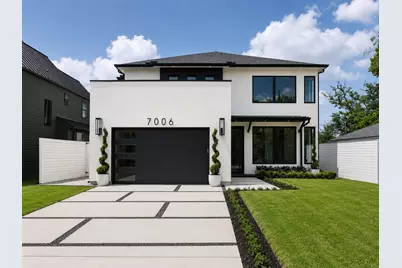 7006 Schiller Street, Houston, TX 77055 - Photo 1
