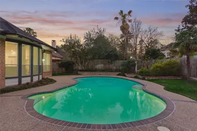 168 Bristol Bend Circle, The Woodlands, TX 77382 - Photo 41