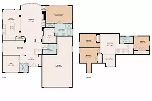 168 Bristol Bend Cir, The Woodlands, TX 77382 - Photo 49