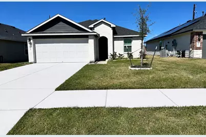 1103 Cattle Chute Court, Rosharon, TX 77583 - Photo 1
