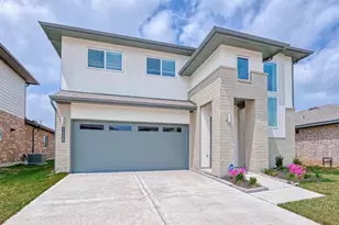 7538 Teton Creek Trace, Richmond, TX 77407 - Photo 1