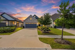 17766 Tree of Heaven, Conroe, TX 77385 - Photo 1