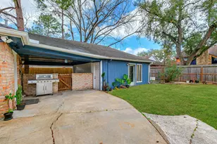 2326 Bright Meadows Dr, Missouri City, TX 77489 - Photo 33