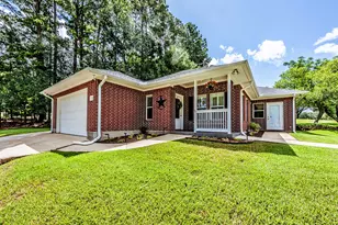 501 Cherry Hills Dr, Huntsville, TX 77340 - Photo 39