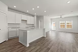 12022 Curlin Dr, Willis, TX 77318 - Photo 3