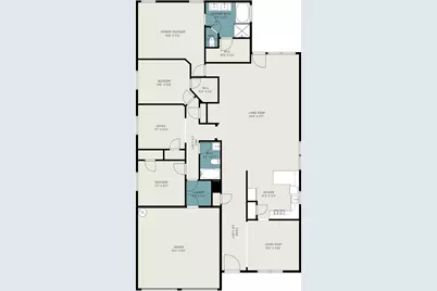 25414 Barmby Drive, Tomball, TX 77375 - Photo 21