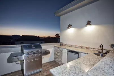 1126 W West 16th Street #F, Houston, TX 77008 - Photo 7