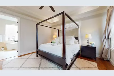 1126 W West 16th Street #F, Houston, TX 77008 - Photo 29