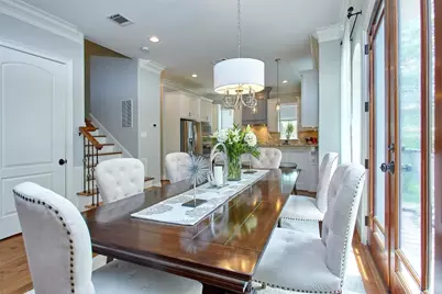 1126 W West 16th Street #F, Houston, TX 77008 - Photo 15