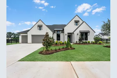 51 James Estates Drive, Fulshear, TX 77441 - Photo 23