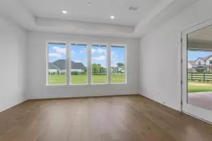 51 James Ests Dr, Fulshear, TX 77441 - Photo 5