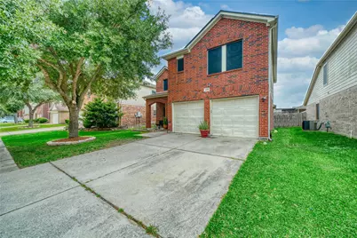 2210 Mountain Ranch Drive, Houston, TX 77049 - Photo 5
